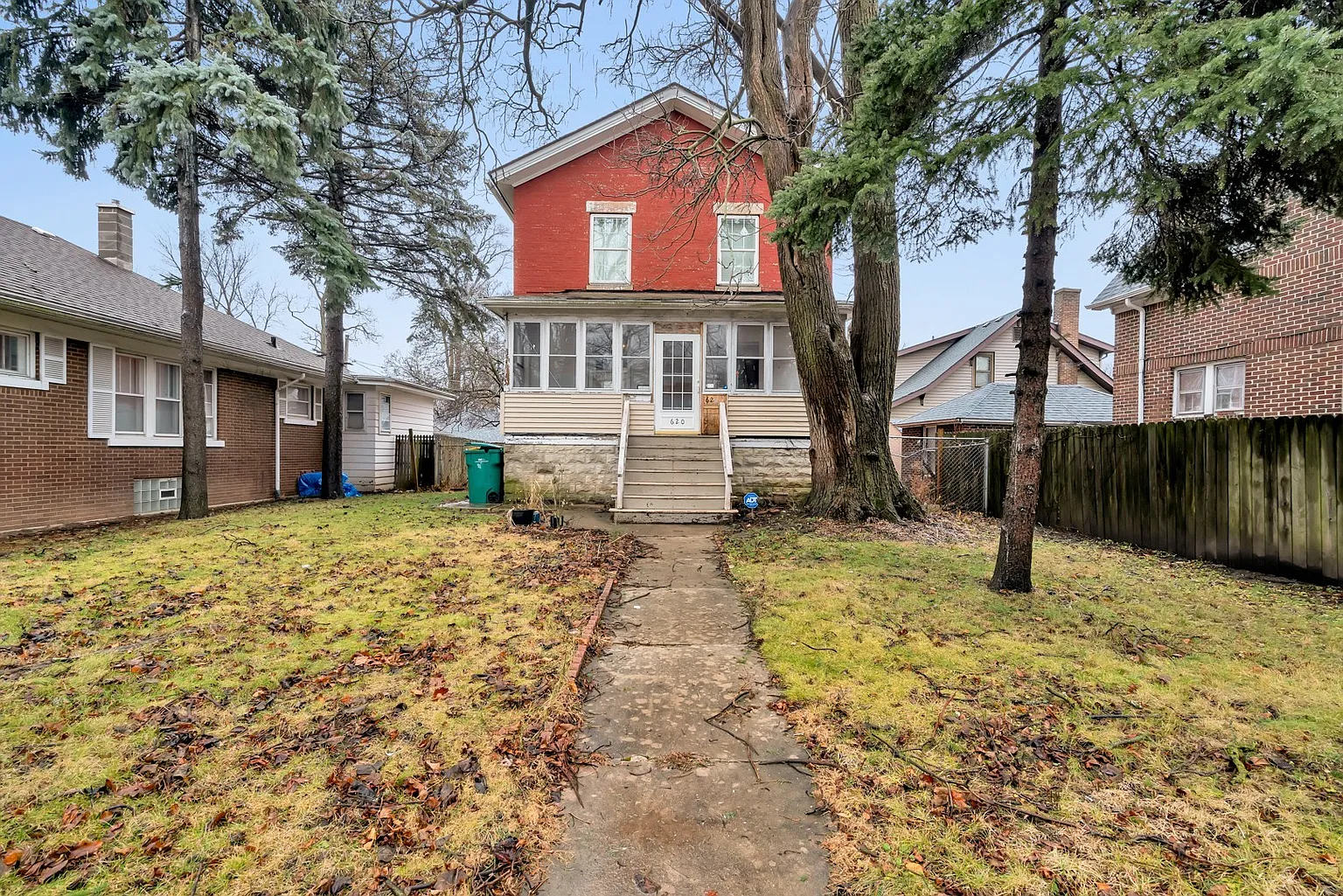 620 W Marion St photo 1