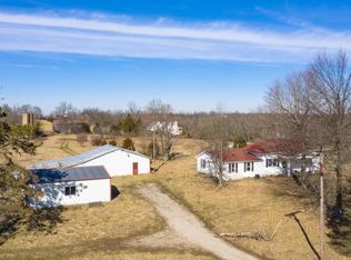 7576 Ballardsville Rd, Smithfield, KY 40068