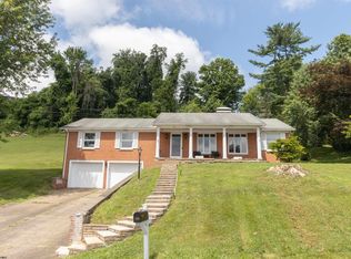 203 Emerson Rd, Clarksburg, WV 26301