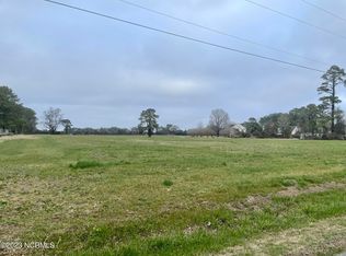 163 Brumley Rd, Knotts Island, NC 27950