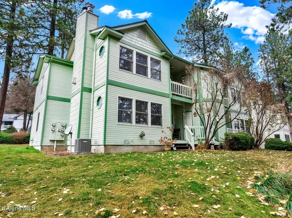 8289 N Village Dr APT 3, Hayden Lake, ID 83835