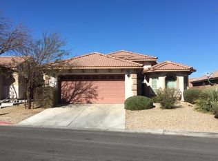 8346 Gardena Hills Ave, Las Vegas, NV 89178