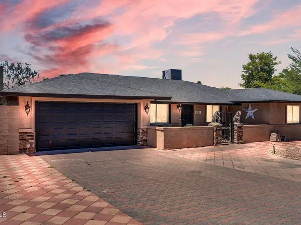 10602 N 35TH Street, Phoenix, AZ 85028