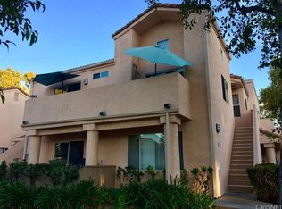 24496 Valle Del Oro UNIT 202, Santa Clarita, CA 91321