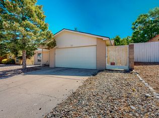 2520 Landman Dr NE, Albuquerque, NM 87112
