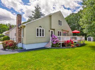 56 Benjamin St, Manchester, NH 03109