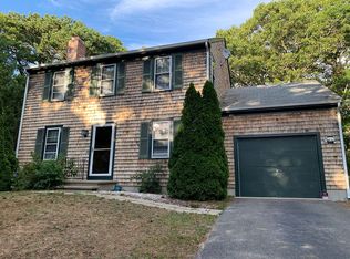 44 Captain Prestons Rd, Dennis, MA 02638