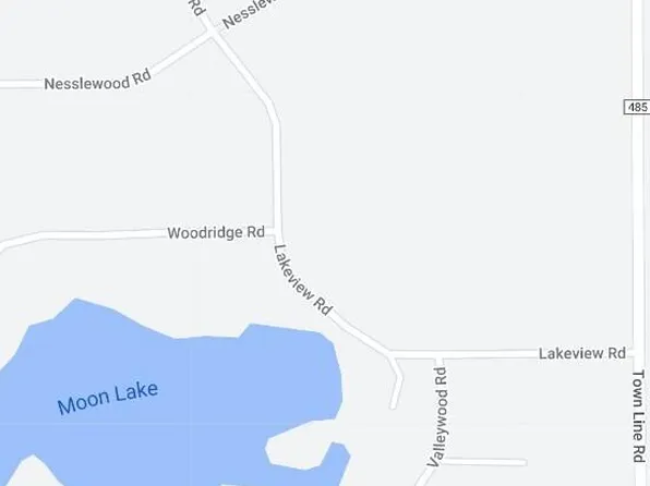 5389 Lakeview Dr, Lewiston, MI 49756