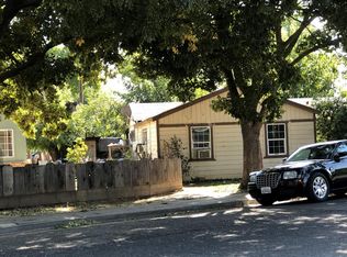 400 S Del Puerto Ave, Patterson, CA