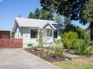 4579 NE 68th Ave, Portland, OR 97218