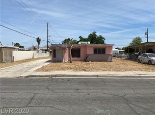 1401 Eastwood Dr, Las Vegas, NV 89104