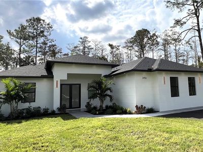 3456 18th Ave NE, Naples, FL, 34120