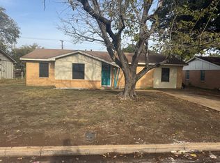 6413 Haden Dr, Waco, TX 76710