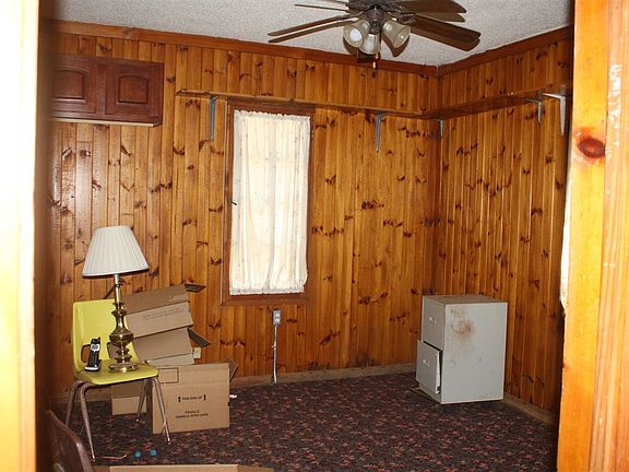 Lodge Office