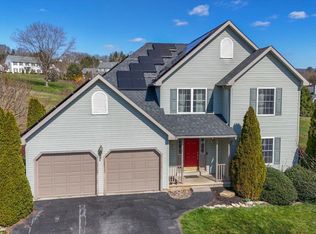 1597 W Cardinal Dr, Lock Haven, PA 17745