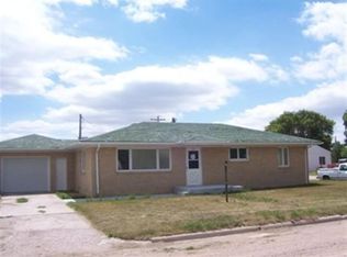 117 2nd Ave, Lagrange, WY 82050