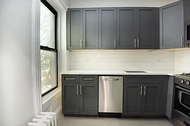 Rented by Living New York