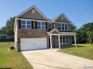 2118 Dawson Ln, Cullman, AL 35058