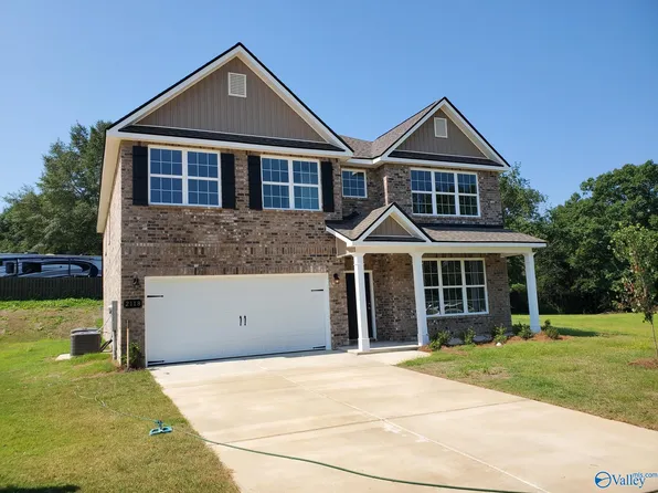 2118 Dawson Ln, Cullman, AL 35058