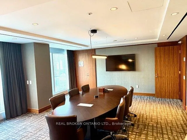 183 Wellington St W #3503 — Photo 38