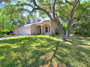 105 Red Oak Ct, Georgetown, TX 78628