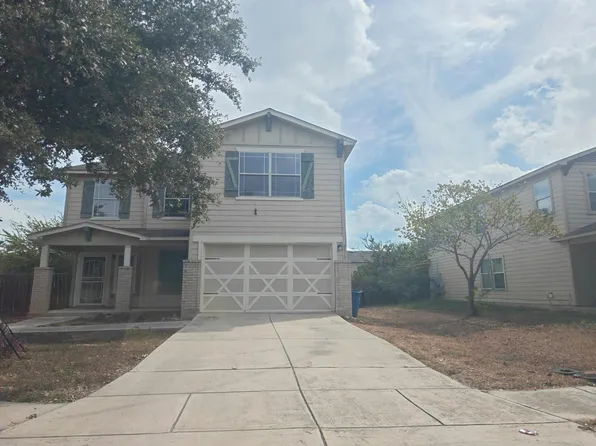 8810 Mesa Vis, San Antonio, TX 78224