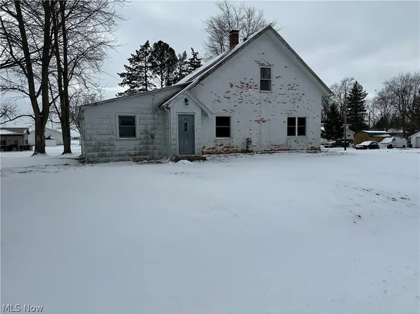 14428 E Township Road 88, Attica, OH 44807