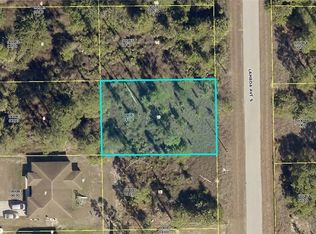 458 Lambda Ave S, Lehigh Acres, FL 33974