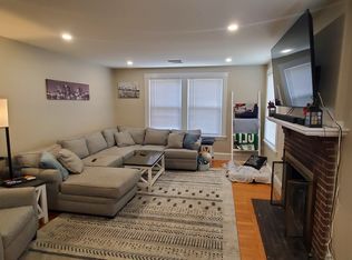 47 Worcester Ln #45, Waltham, MA 02451