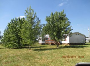 625 32 Hwy, Bolivar, MO 65613