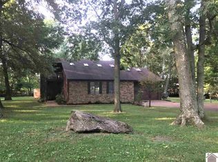 816 Grapevine Dr, Princeton, KY 42445
