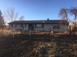 130 High St, Florence, CO