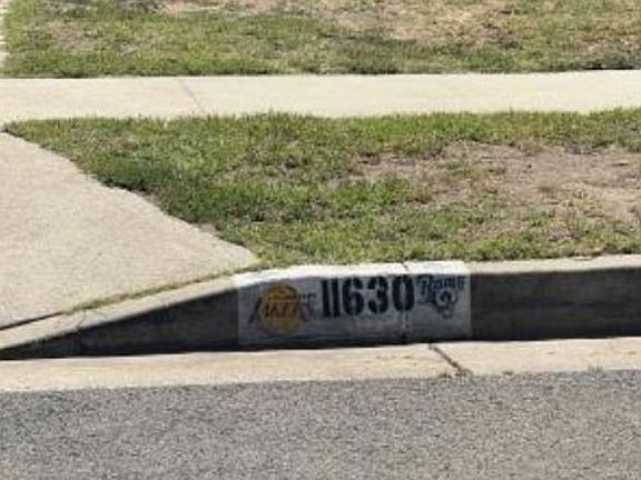 Exterior Address Verification