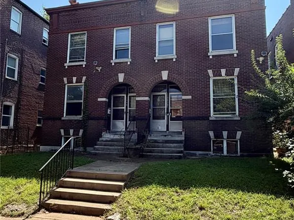 3408-3410 McKean Ave, Saint Louis, MO 63118