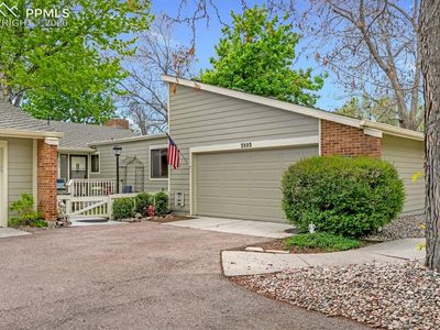 3505 Clubheights Dr, Colorado Springs, CO, 80906