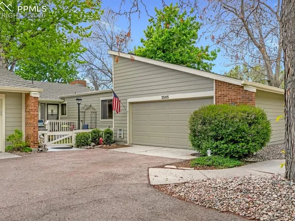 3505 Clubheights Dr, Colorado Springs, CO 80906