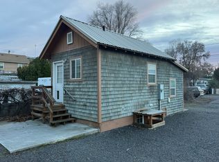 210 SE 19th St, Pendleton, OR 97801