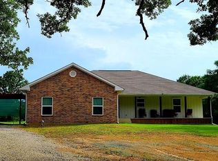 1216 Hills Ln, Tool, TX 75143