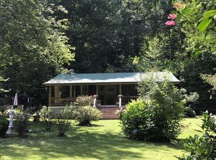 205 Horseshoe Ridge Rd, Franklin, NC 28734