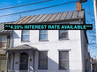 703 S Loudoun St, Winchester, VA 22601
