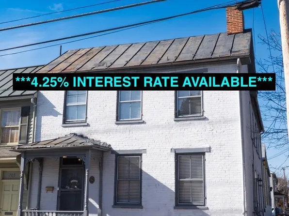 703 S Loudoun St, Winchester, VA 22601