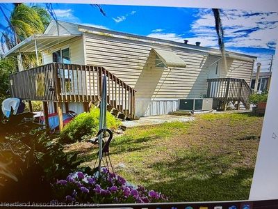 33 N Brentwood Cir, Avon Park, FL, 33825