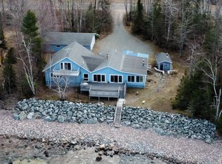 4407 Lighthouse Rd, Big Bay, MI 49808