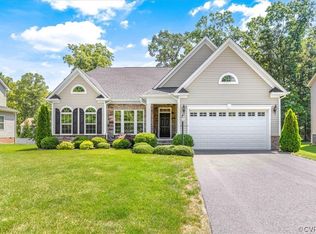 8417 Eden St, Henrico, VA 23228