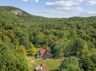 107 Ragged Jack Mountain Dr, Buckfield, ME 04220