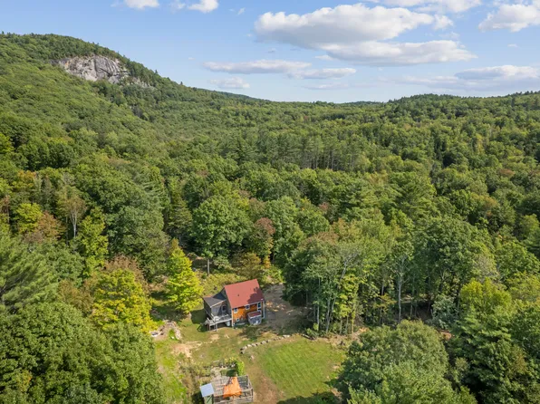 107 Ragged Jack Mountain Drive, Hartford, ME 04220