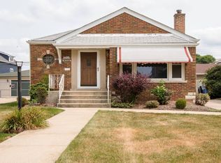 10335 S Hamlin Ave, Chicago, IL