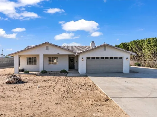 17660 Seaforth St, Hesperia, CA 92345