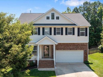 237 Mickleson Ridge Dr, Raleigh, NC, 27603