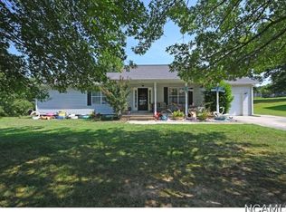 1603 Woodvale Dr NW, Cullman, AL 35058